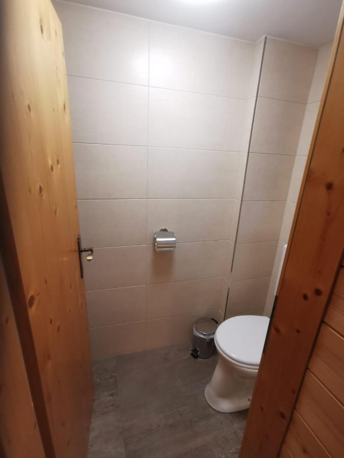 Haus Rainer Lejlighed Matrei in Osttirol Eksteriør billede